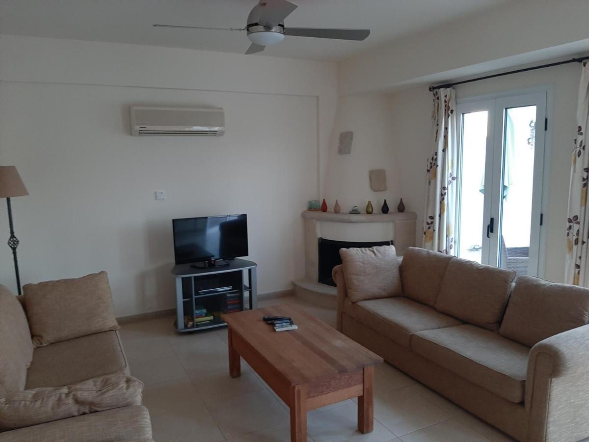 Drouseia Villa Dhrousha Екстериор снимка